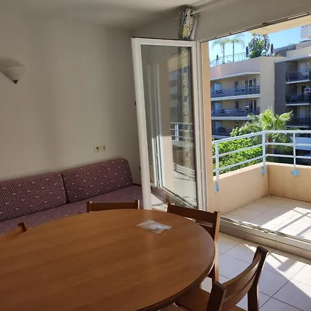 Gran Cap Roquebrune-Cap-Martin