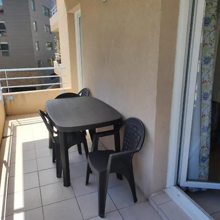 Gran Cap Apartment Roquebrune-Cap-Martin