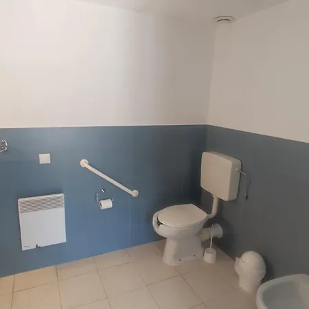 Gran Cap Apartment Roquebrune-Cap-Martin