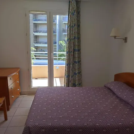 Gran Cap Apartment