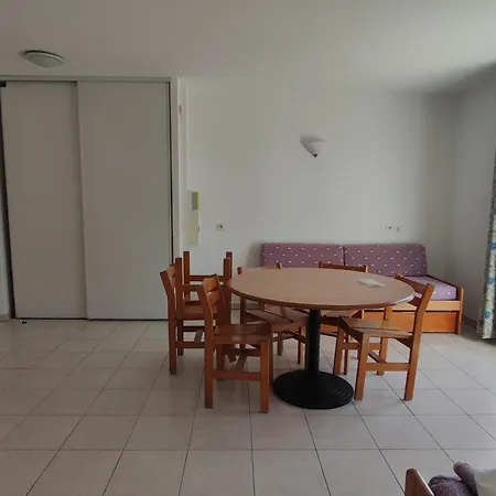 Apartment Gran Cap