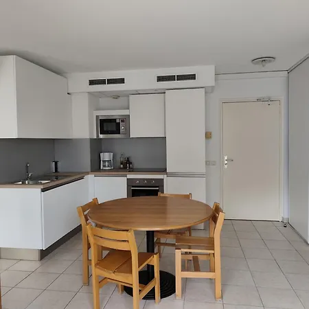 Apartmán Gran Cap *