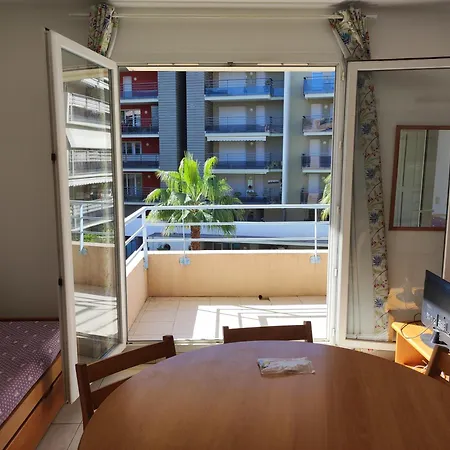 Gran Cap Apartment *