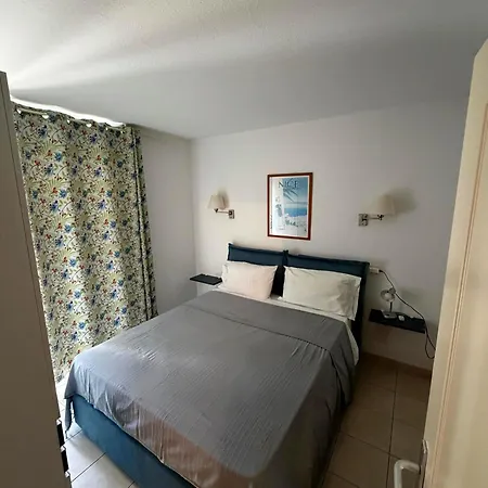Gran Cap Apartmán